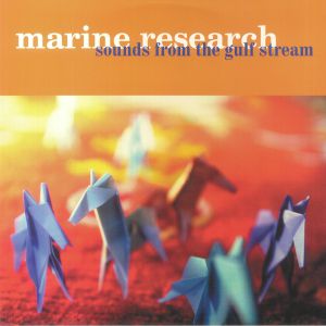 Sounds From The Gulf Stream