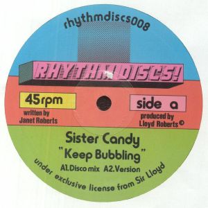 Keep Bubbling