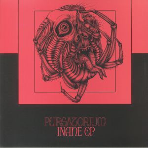 Purgatorium Inane EP