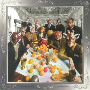 Antibalas (10th Anniversary Edition)
