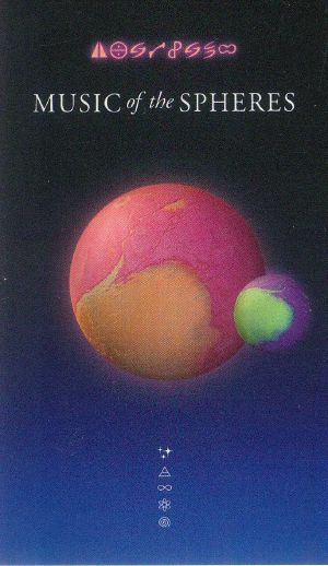 Music Of The Spheres