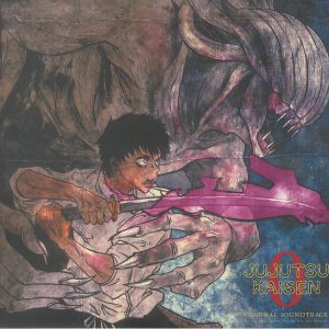 Jujutsu Kaisen 0 (Soundtrack)