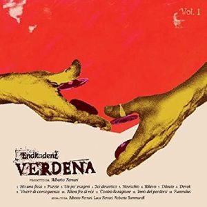 Endkadenz Vol 1