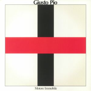 Motore Immobile (reissue)