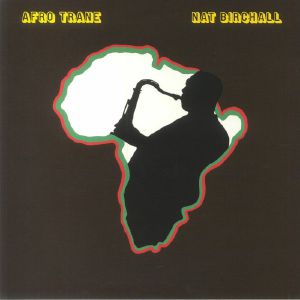 Afro Trane (B-STOCK)