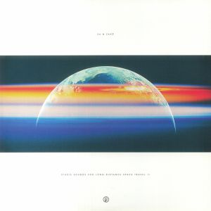 Stasis Sounds For Long Distance Space Travel II
