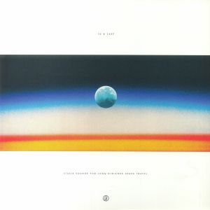 Stasis Sounds For Long Distance Space Travel (reissue)