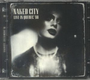 Live In Quebec 88