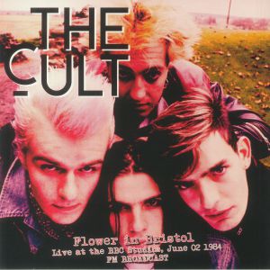 Flower In Bristol (remastered)