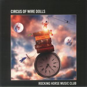 Circus Of Wire Dolls