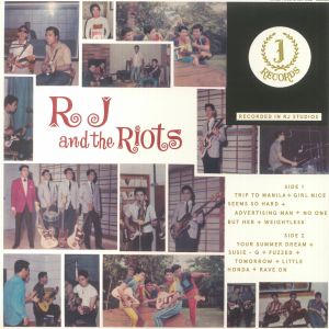 RJ & The Riots (remastered)