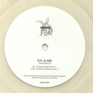 Dual Effect EP
