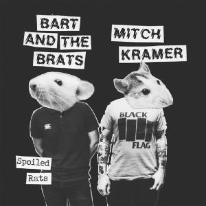 Spoiled Rats