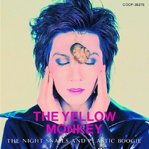 Night Snails & Plastic Boogie