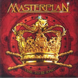 Time To Be King