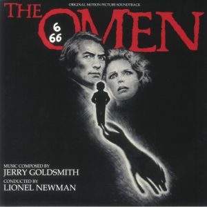 The Omen (Soundtrack) (reissue)