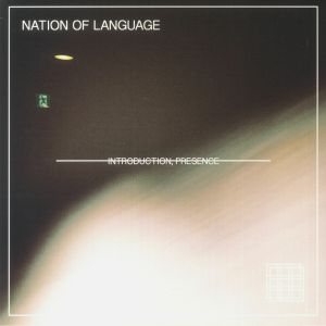 Introduction Presence