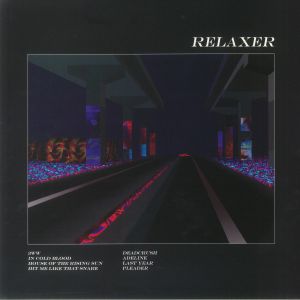 Relaxer