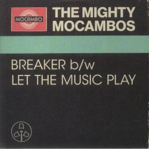 Breaker