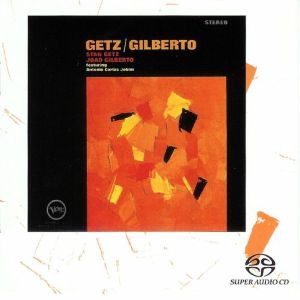 Getz/Gilberto