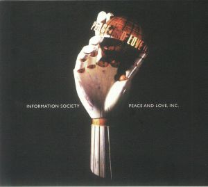 Peace & Love Inc (30th Anniversary Edition)