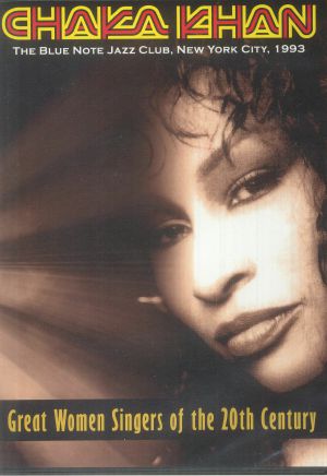 Great Women Singers Of The 20th Century