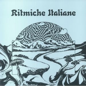 Ritmiche Italiane: Percussions & Oddities From The Italian Avant Garde 1976-1995
