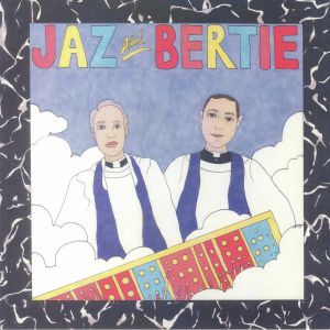 Jaz & Bertie EP