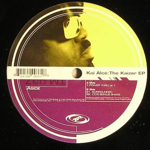 The Kaizer EP