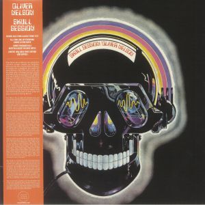 Skull Session (reissue)