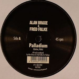 Palladium
