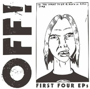 First Four EPs