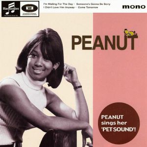 Pet Sound (Mono)