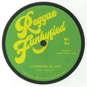 Chemistry Of Love (reissue)