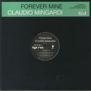 Forever Mine (reissue)