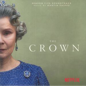 The Crown: Season Five (Soundtrack)