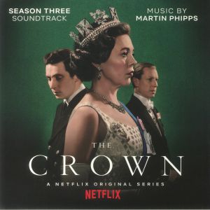 The Crown: Season Three (Soundtrack)