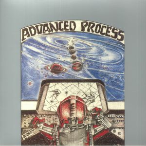 Advanced Process (reissue)