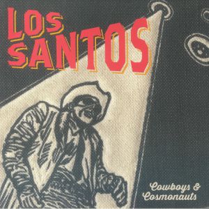 Cowboys & Cosmonauts