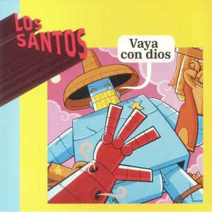 Vaya Con Dios