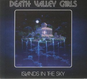 Islands In The Sky
