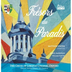 Tresors Du Paradis