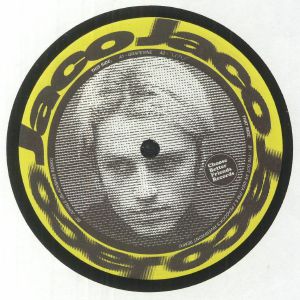 Jaco EP