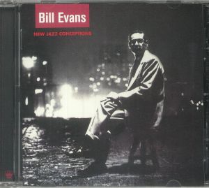 New Jazz Conceptions