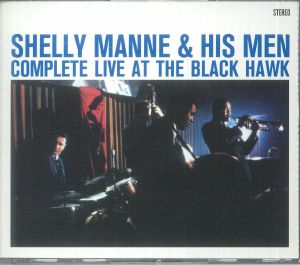 Complete Live At The Black Hawk