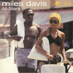 Solar (remastered)