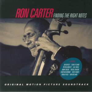Finding The Right Notes (soundtrack)
