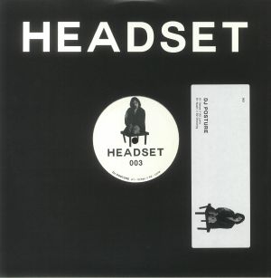 HEADSET 003