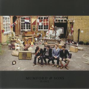 MUMFORD & SONS - Babel (10th Anniversary Edition) Vinyl at Juno Records.