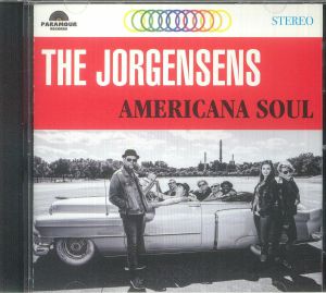 Americana Soul